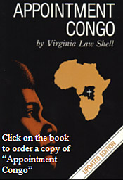 Appointment to Congo Book Order (PDF)