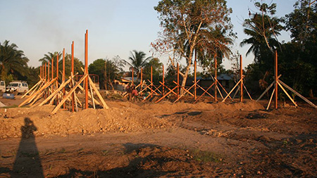 Church Construction