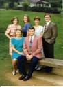 Paul Law family 1994