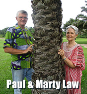Paul and Marty Law